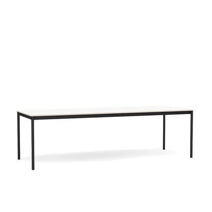 BASE TABLE / 250 X 90 CM / 98.4 X 35.4"