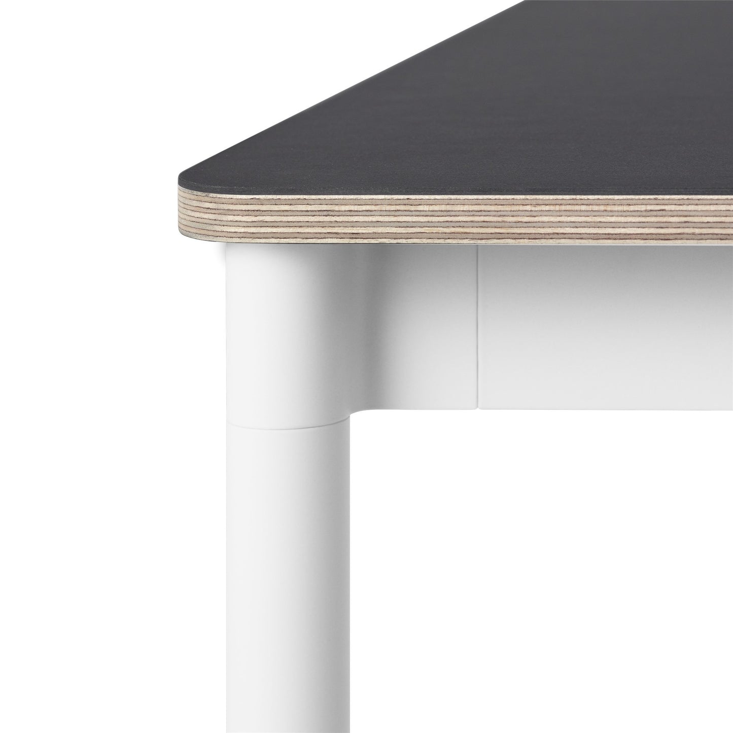 BASE TABLE / 250 X 90 CM / 98.4 X 35.4"