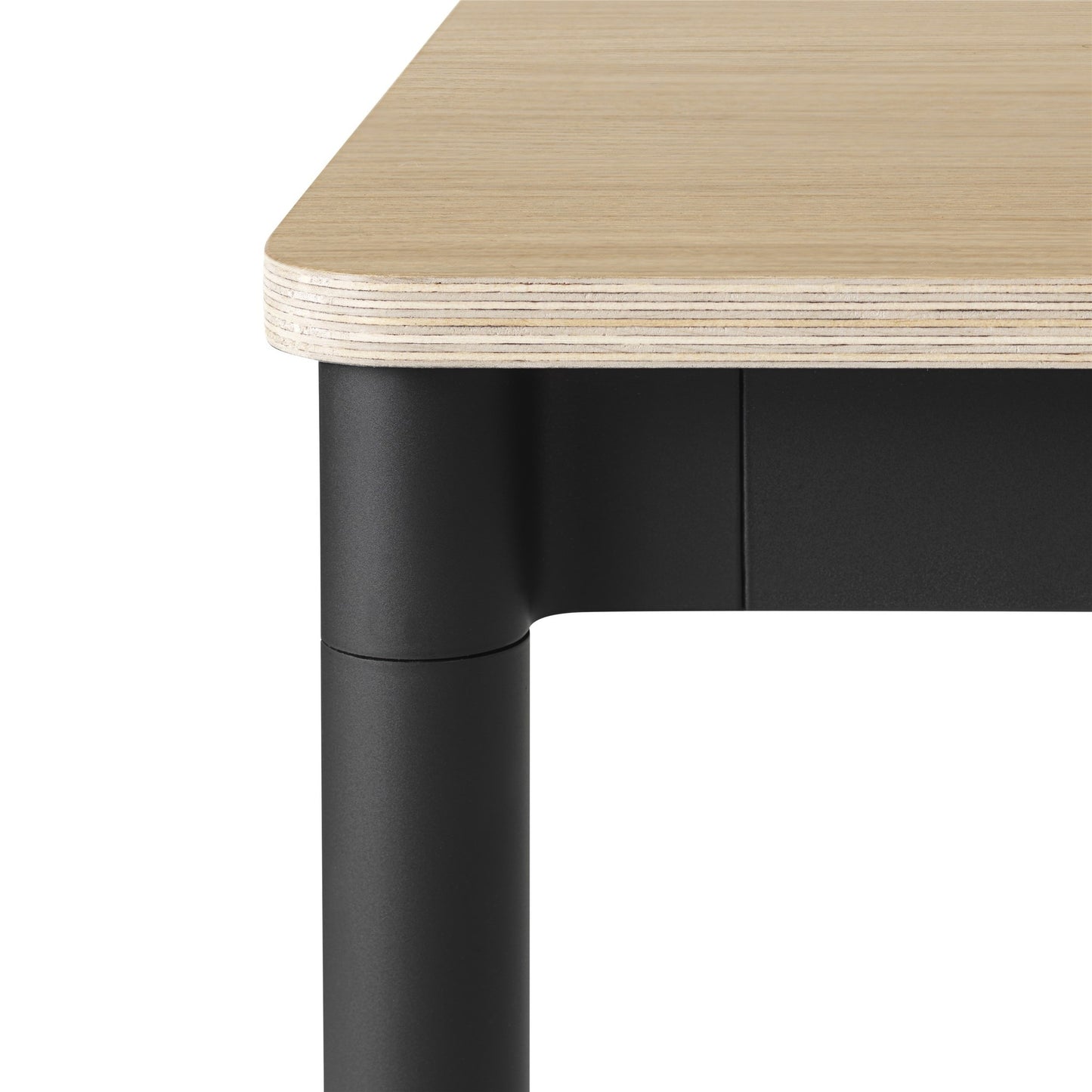 BASE TABLE / 190 X 85 CM / 74.8 X 33.5"