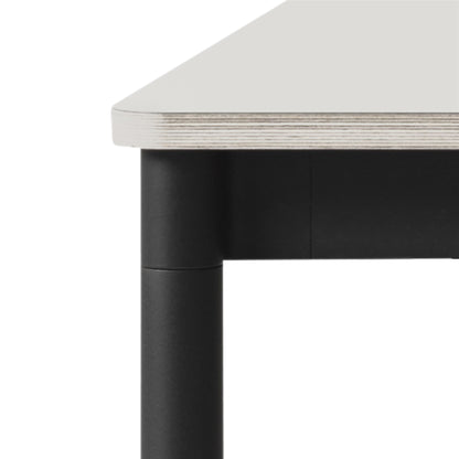 BASE TABLE / 250 X 90 CM / 98.4 X 35.4"