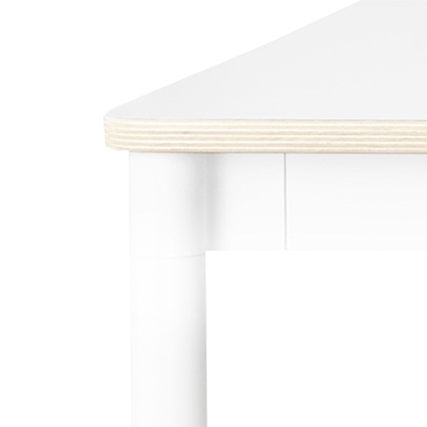 BASE TABLE / 190 X 85 CM / 74.8 X 33.5"