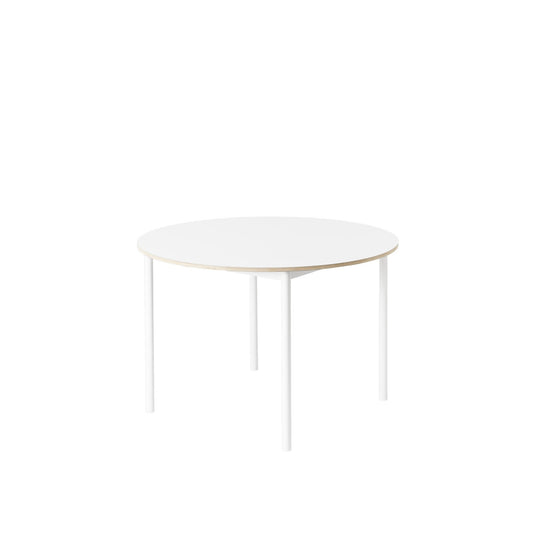 BASE TABLE / ‚àö?? 110 CM / 43.3"