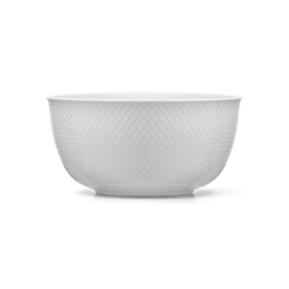 Lyngby Porcelæn Rhombe Bowl