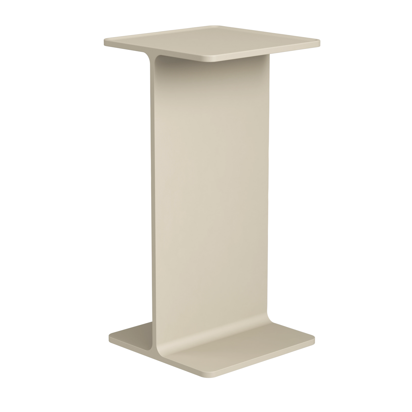 Museum Pedestal