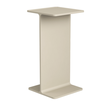 Museum Pedestal