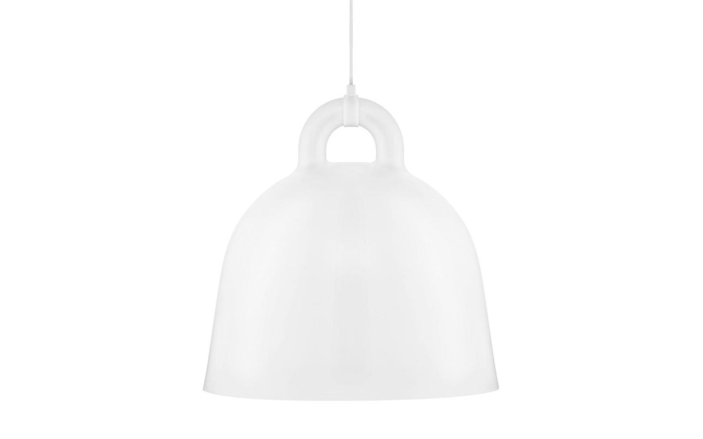 Bell Lamp Large US