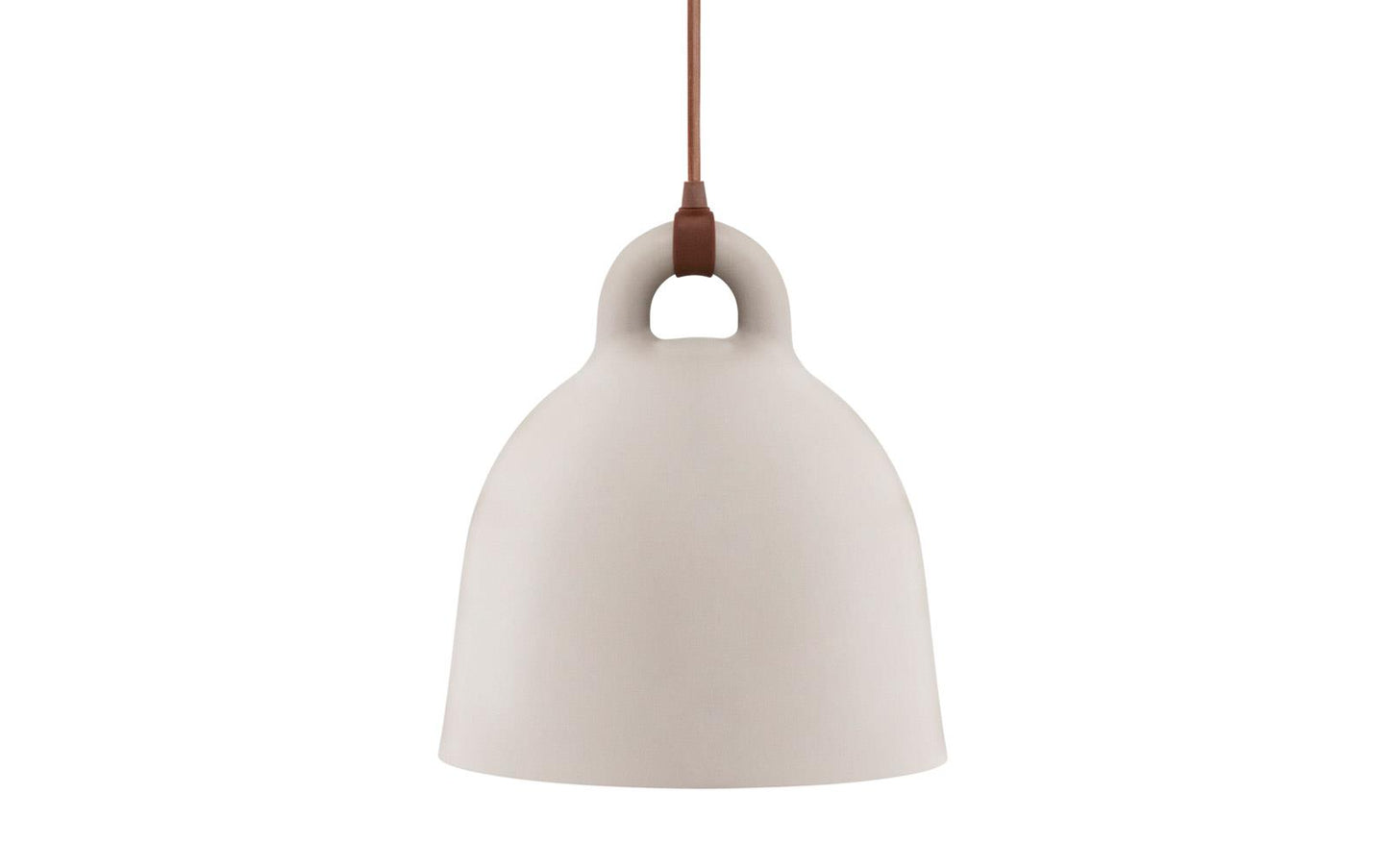 Bell Lamp Large US