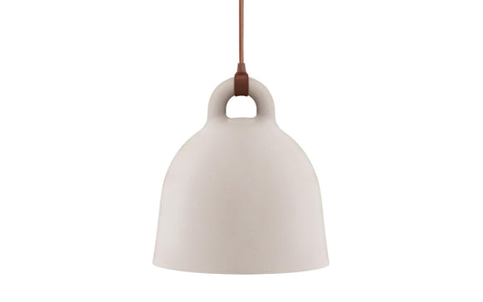 Bell Lamp Large US