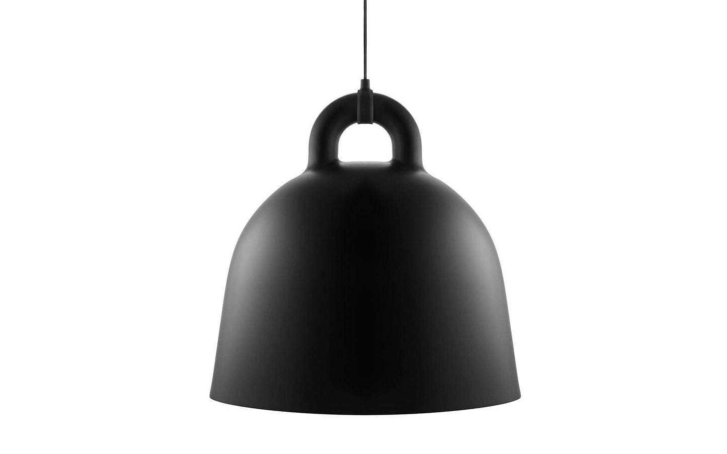 Bell Lamp Large US