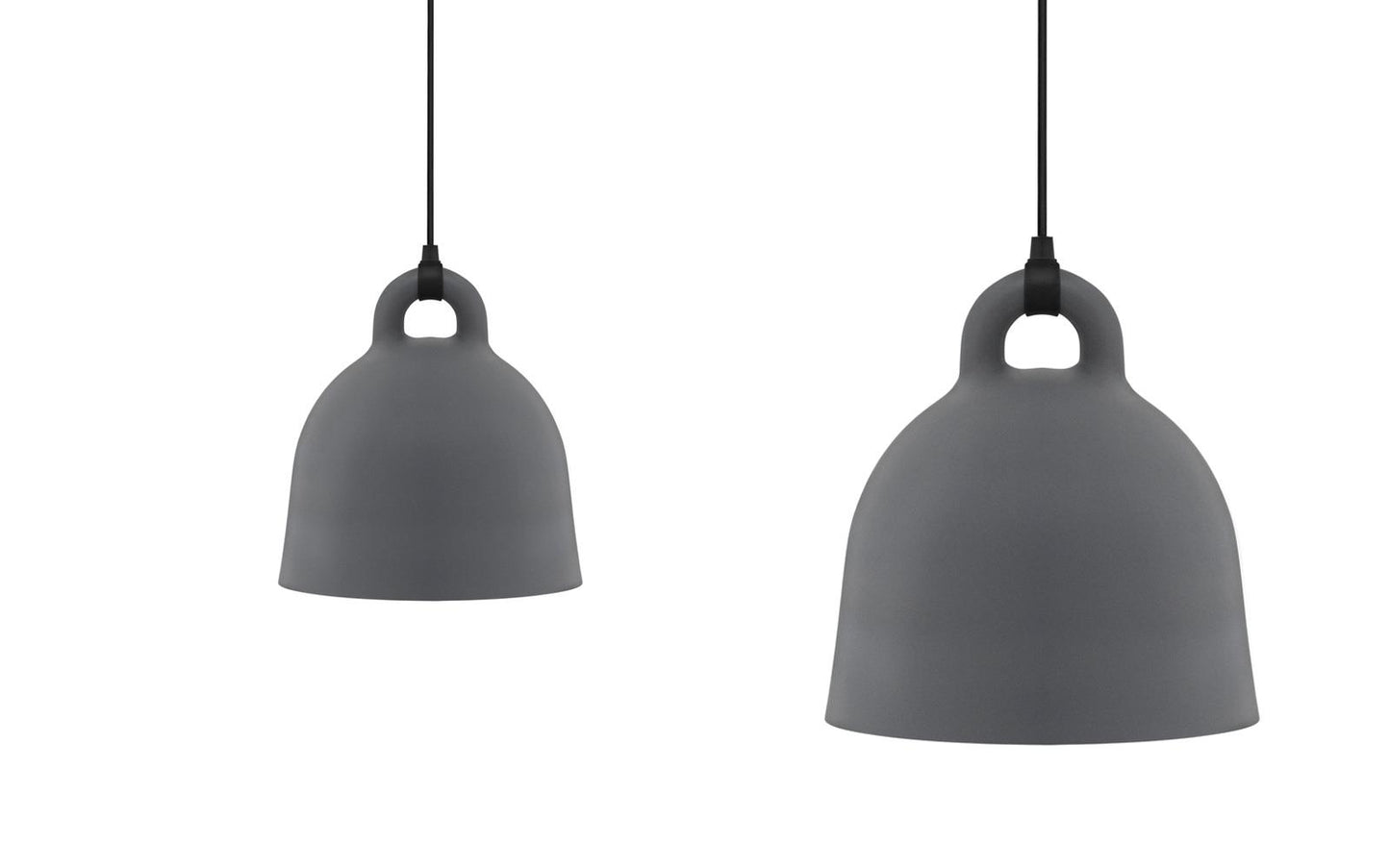 Bell Lamp Large US