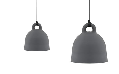 Bell Lamp Large US
