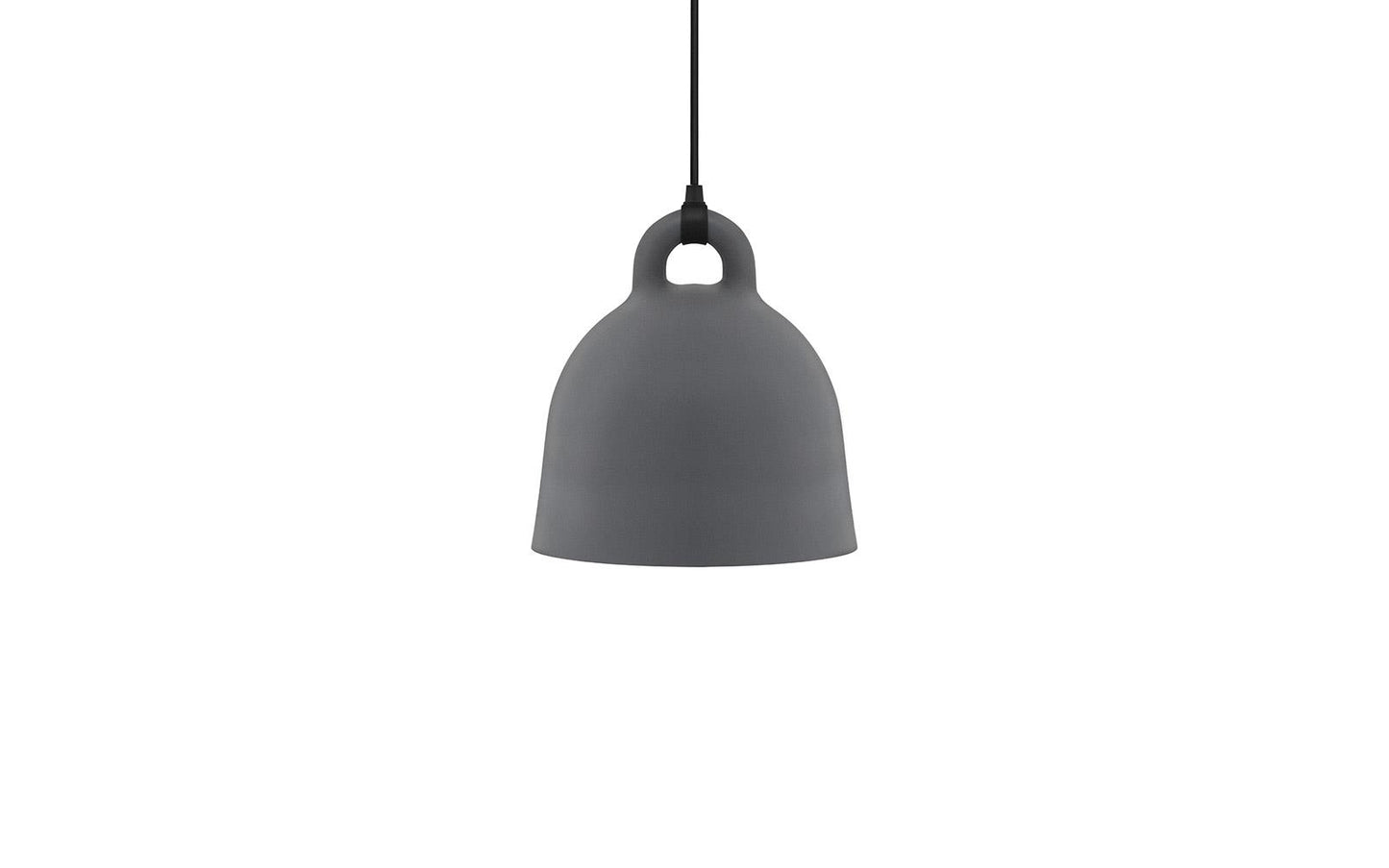 Bell Lamp Small US