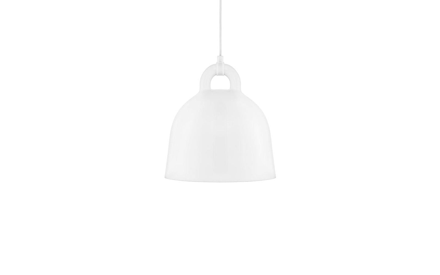Bell Lamp Small US