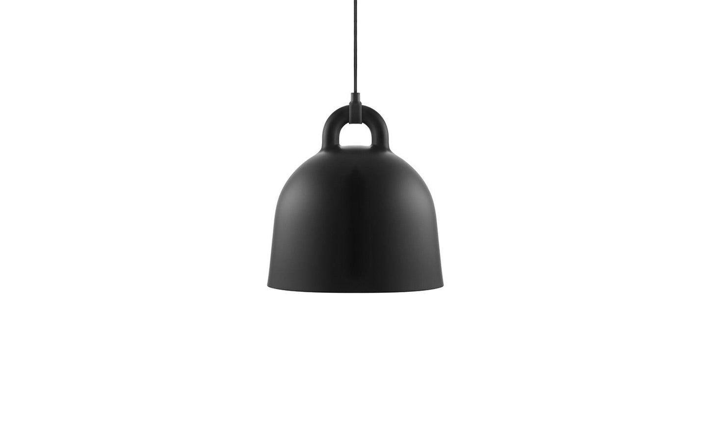 Bell Lamp Small US
