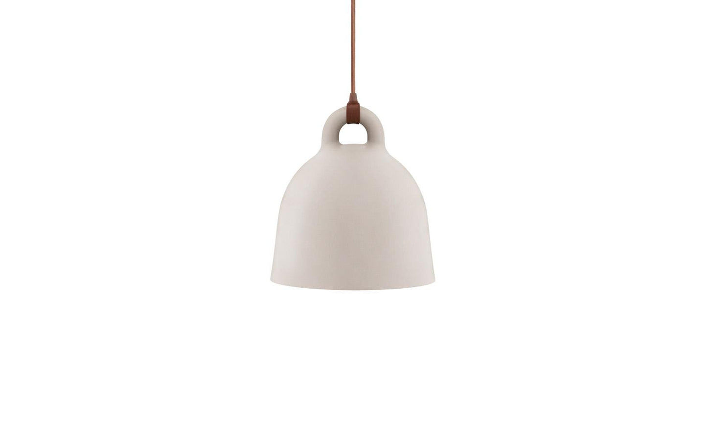 Bell Lamp Small US