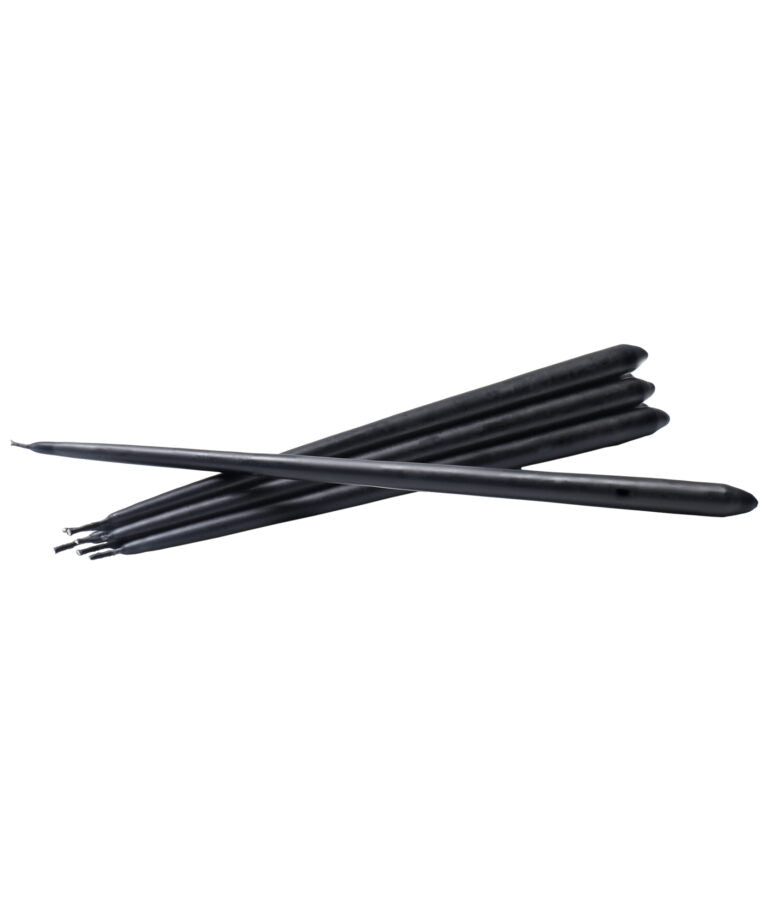Taper Candle by Ester & Erik, Set of 6