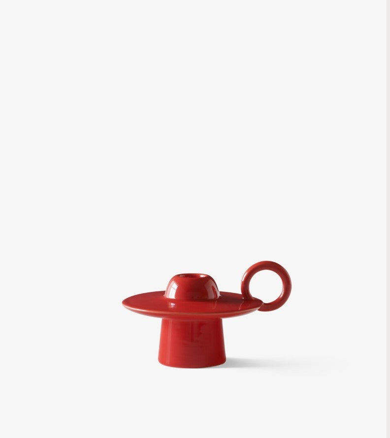 Momento Candleholder JH39