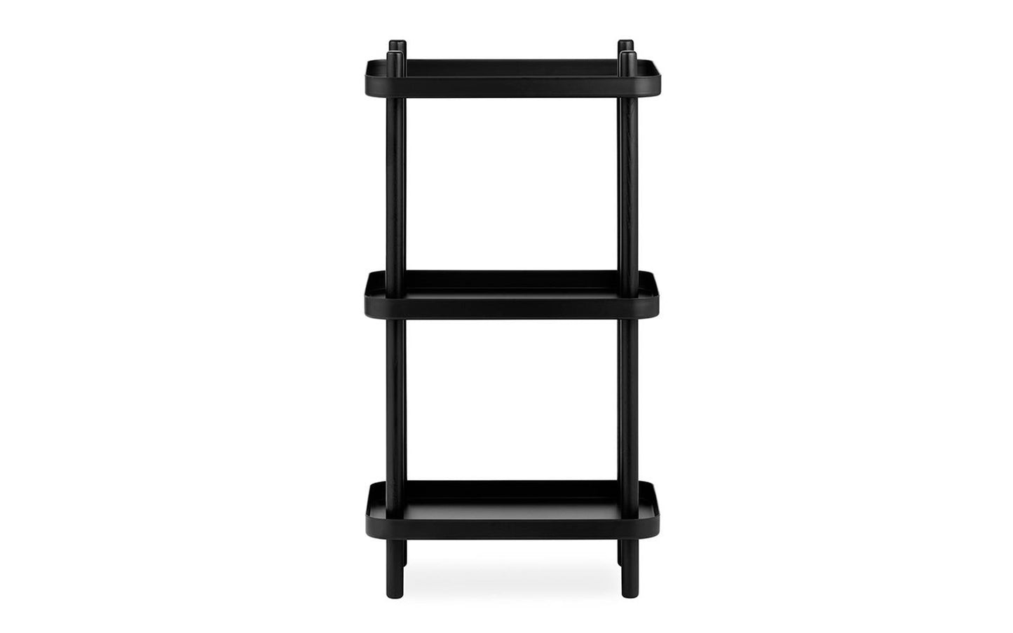 Block Shelf