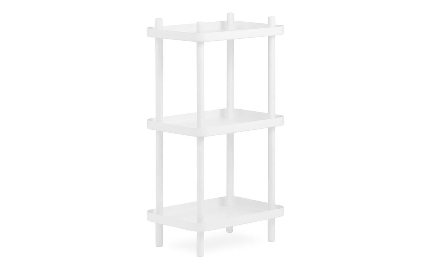 Block Shelf