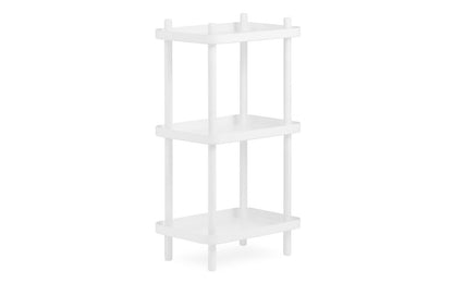 Block Shelf