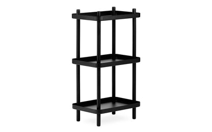 Block Shelf