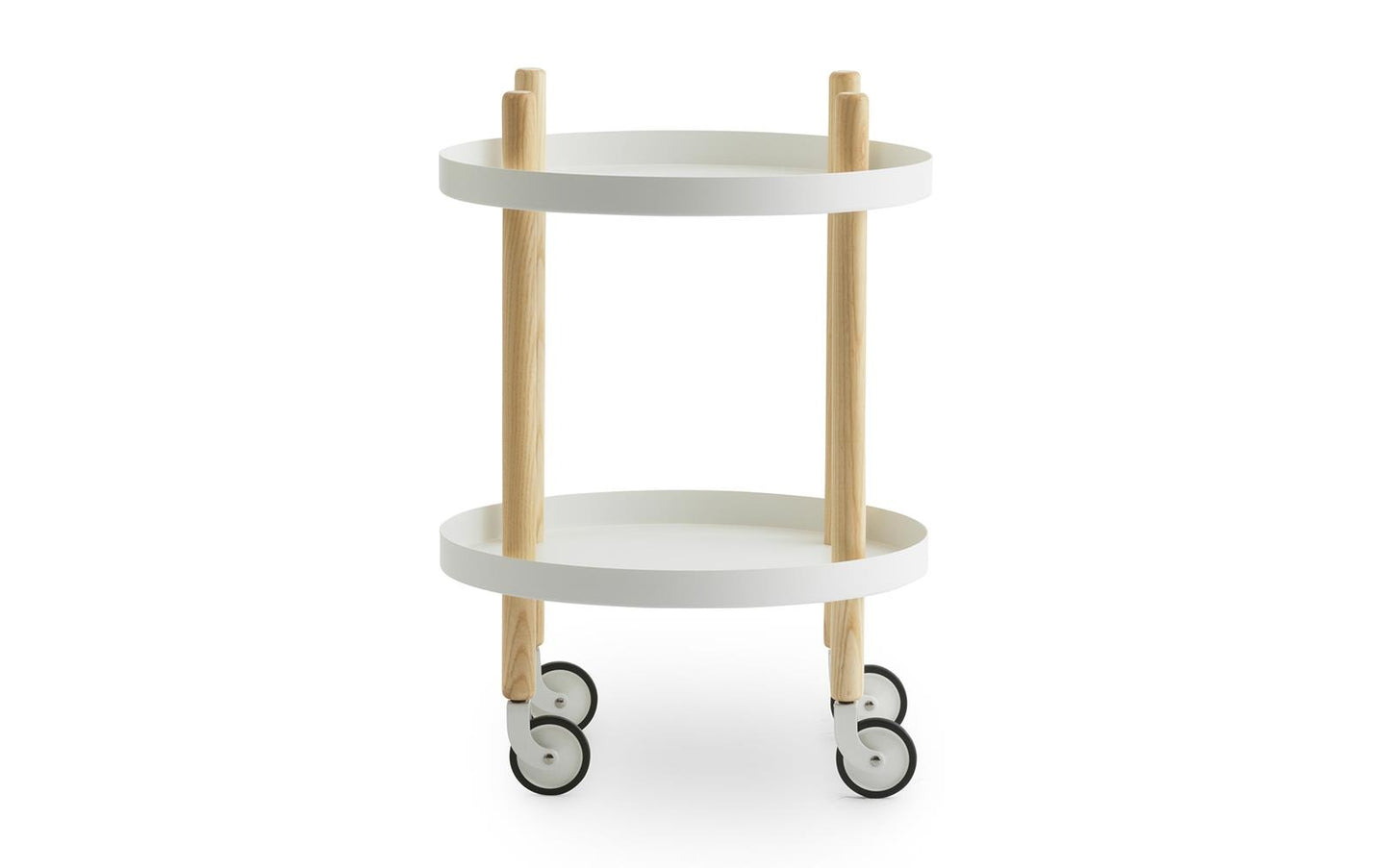 Block Table 45 cm