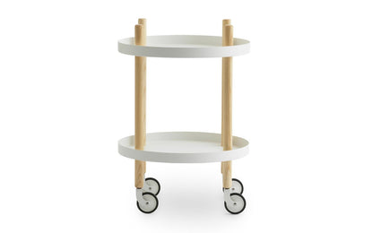 Block Table 45 cm