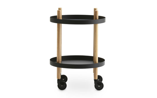 Block Table 45 cm