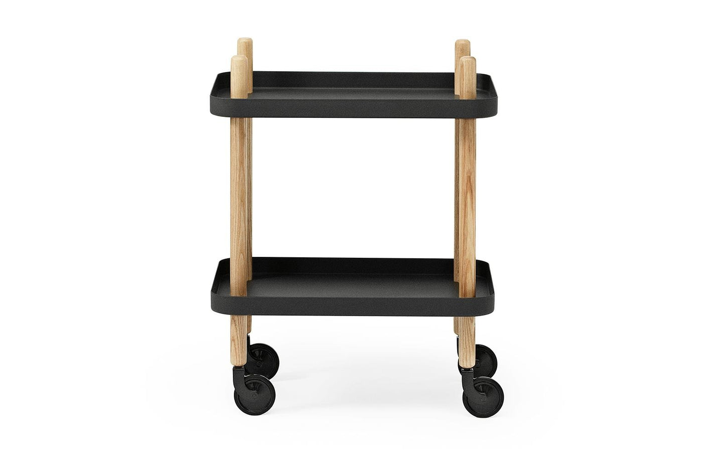 Block Table