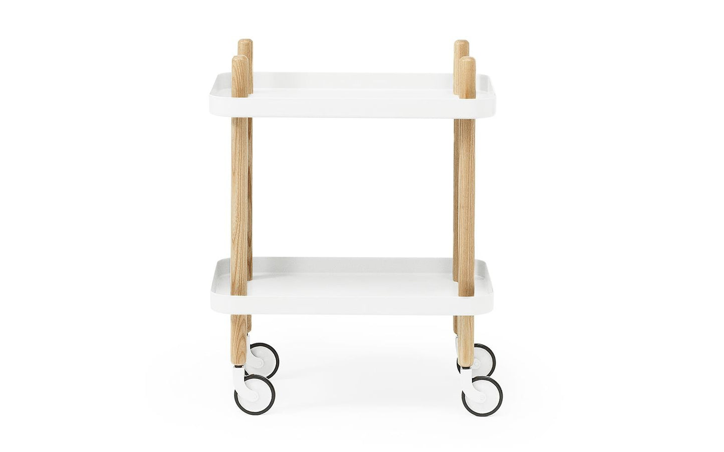 Block Table