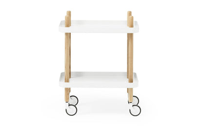Block Table