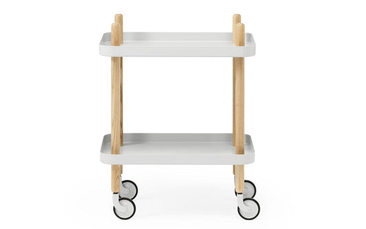 Block Table