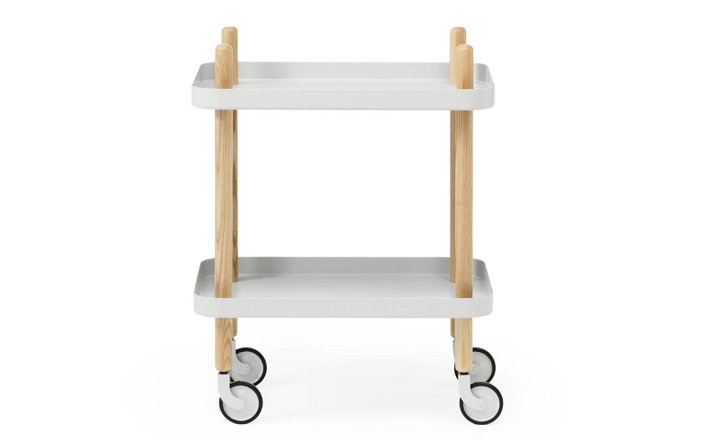 Block Table
