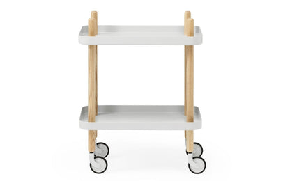 Block Table