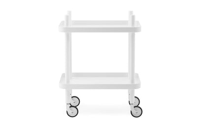 Block Table