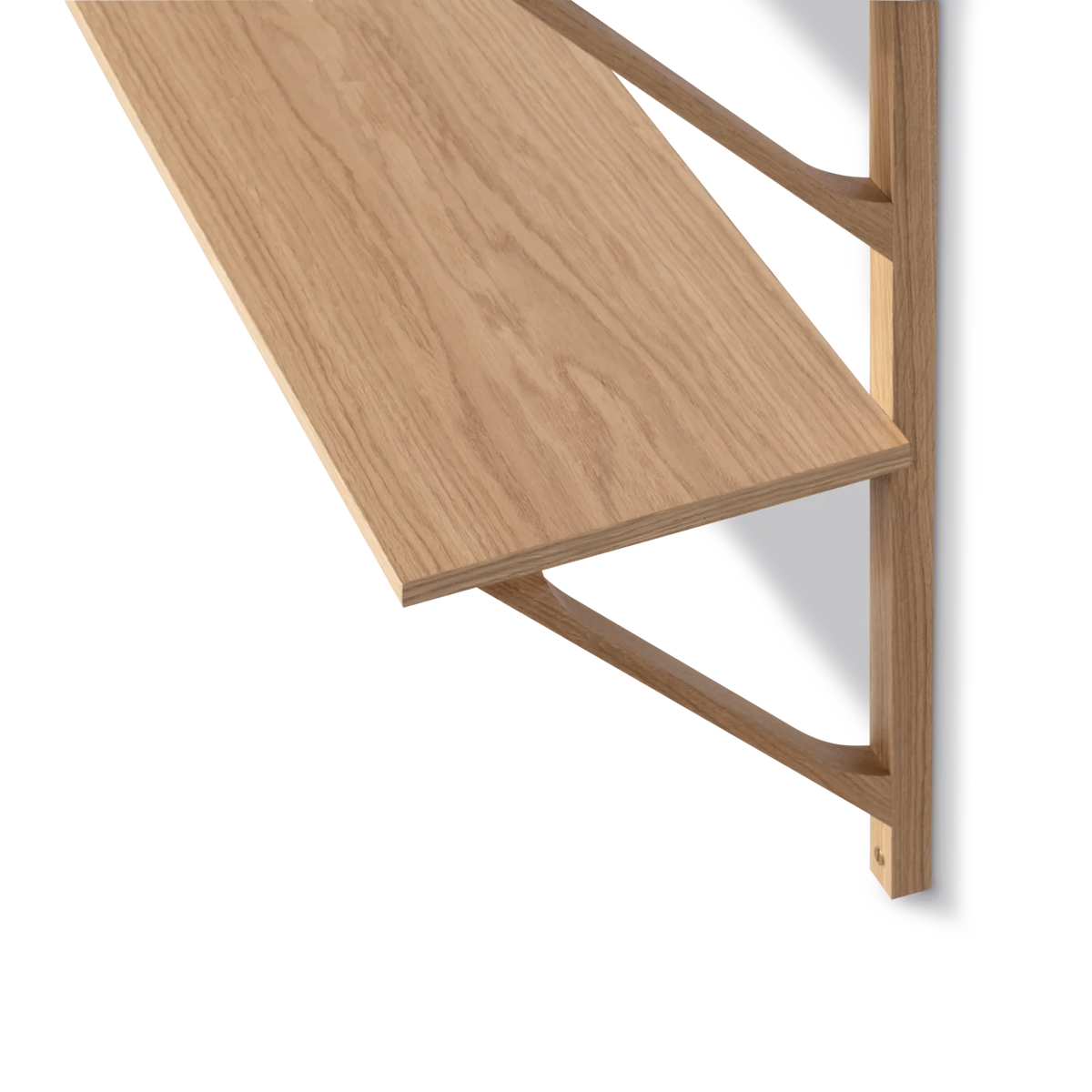 Bm29 BM29 Shelf 1-Wide – Norden Living
