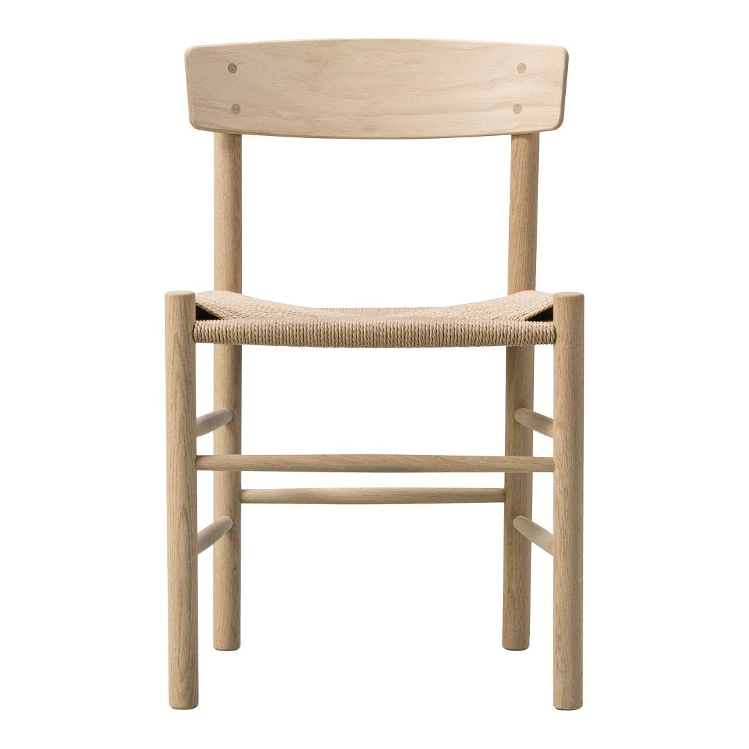 J39 Mogensen Chair