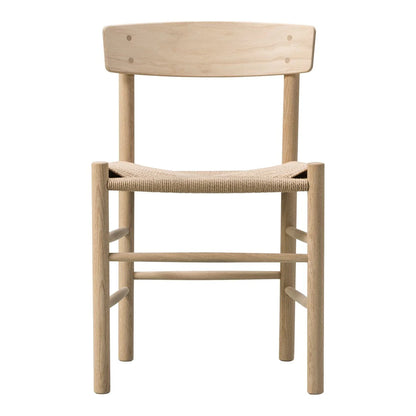 J39 Mogensen Chair