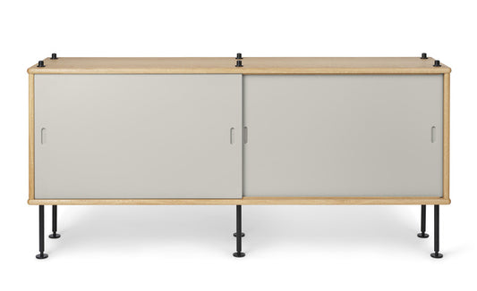 BM0253-5 Shelving System