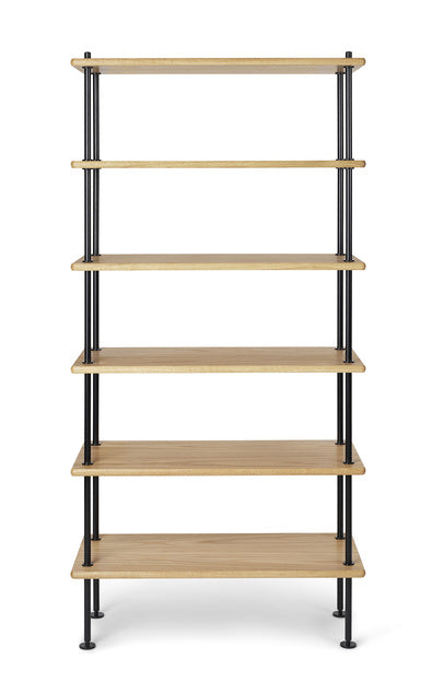 BM0253-3 Shelving System
