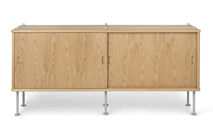 BM0253-5 Shelving System