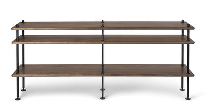 BM0253 Modular Shelving System (Customizable)