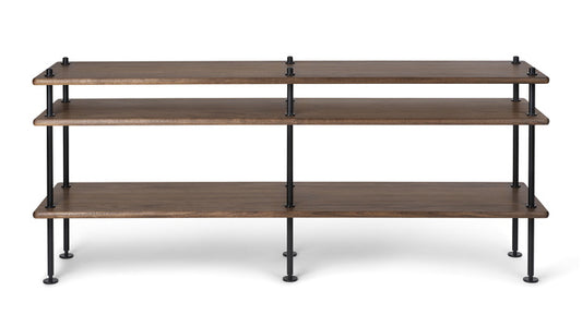BM0253-4 Shelving System
