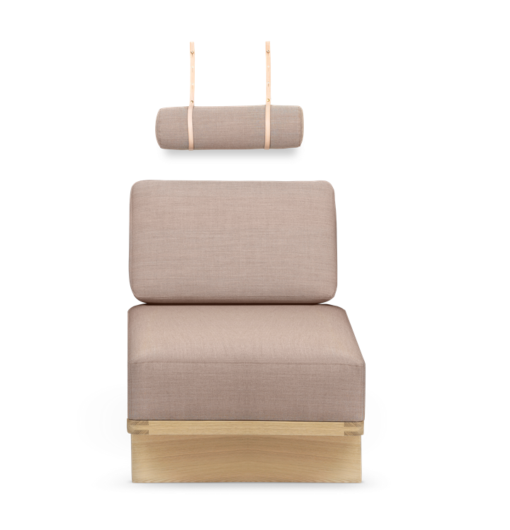 BM0865 Modular Daybed