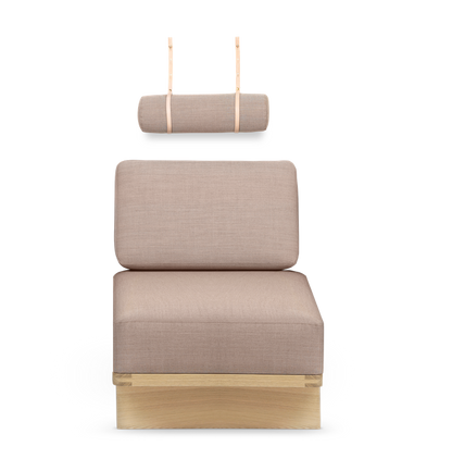 BM0865 Modular Daybed