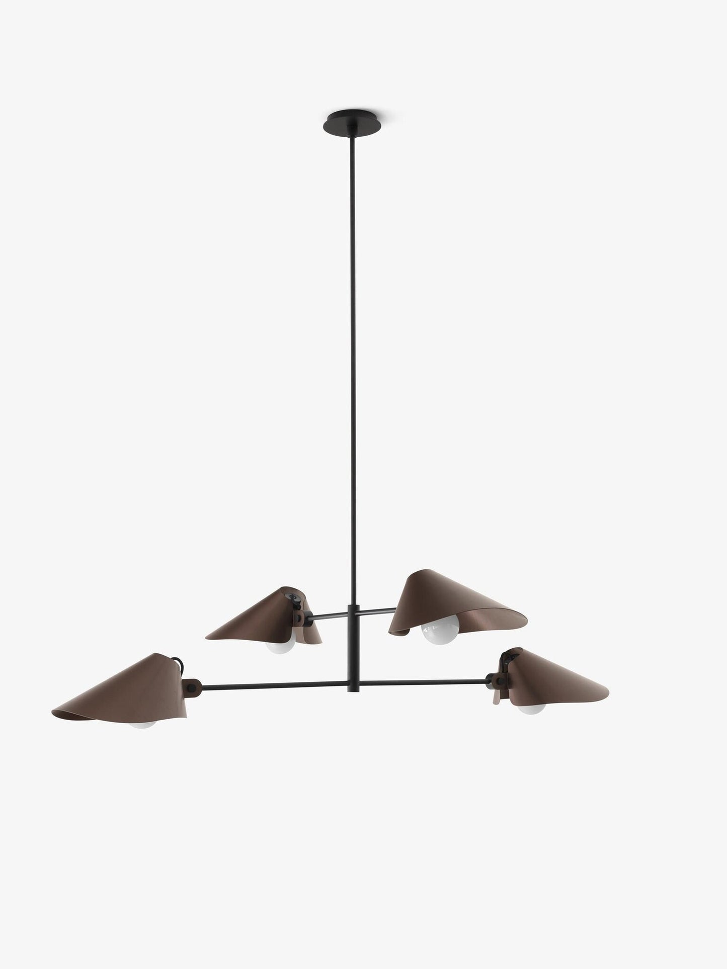 Bonnet Chandelier SC93
