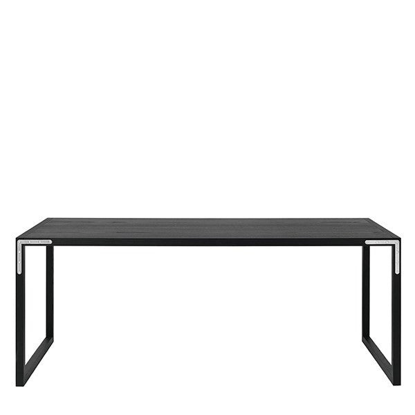 Conekt Table - Black Stained Ash