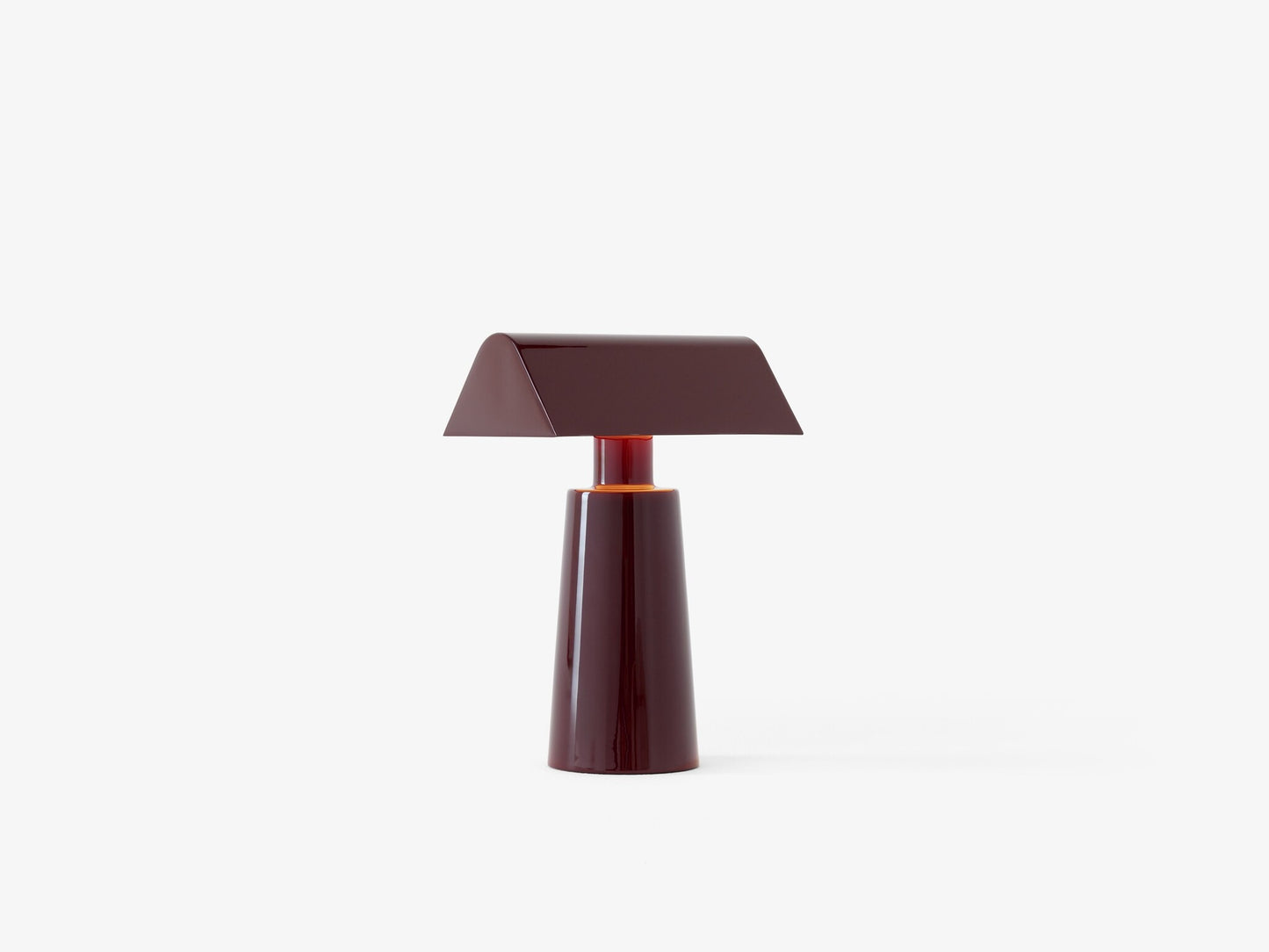 Caret MF1 Portable Table Lamp