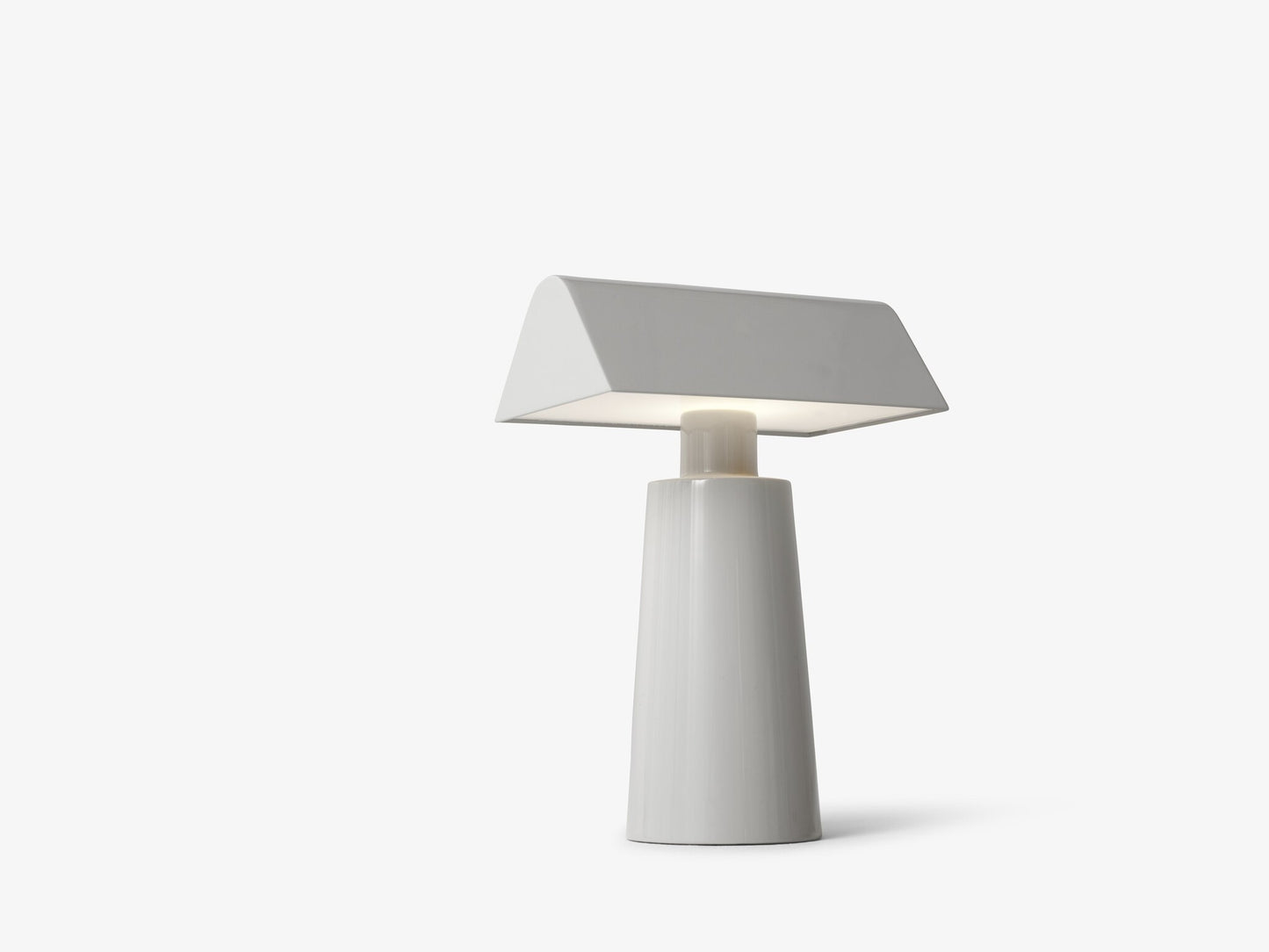 Caret MF1 Portable Table Lamp