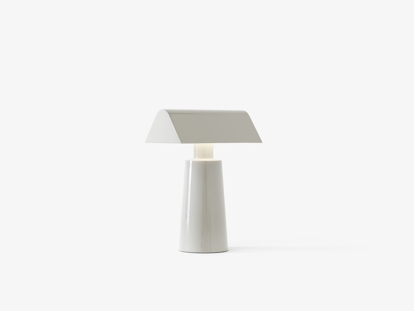 Caret MF1 Portable Table Lamp